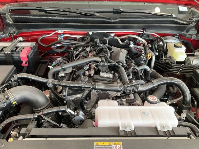 2026 Toyota Tacoma SR - Photo 12