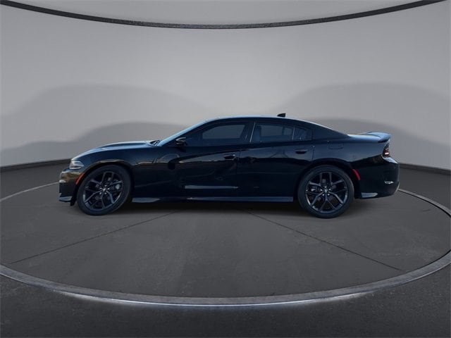 Thumbnail: 2021 Dodge Charger - 5