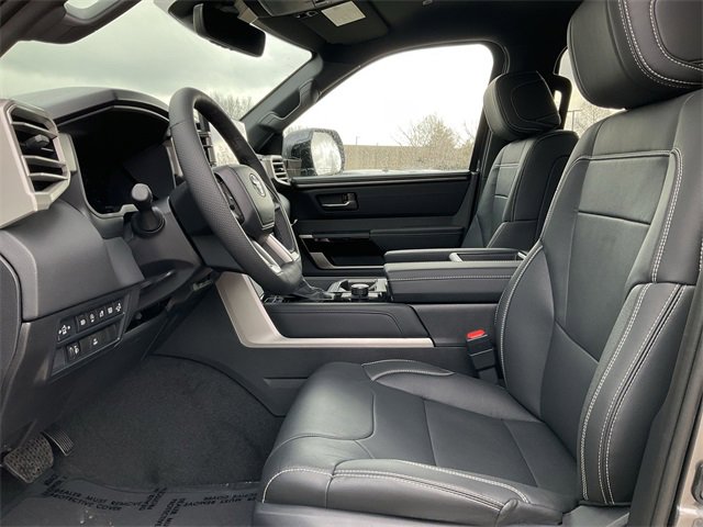 Thumbnail: 2026 Toyota Tundra - 13