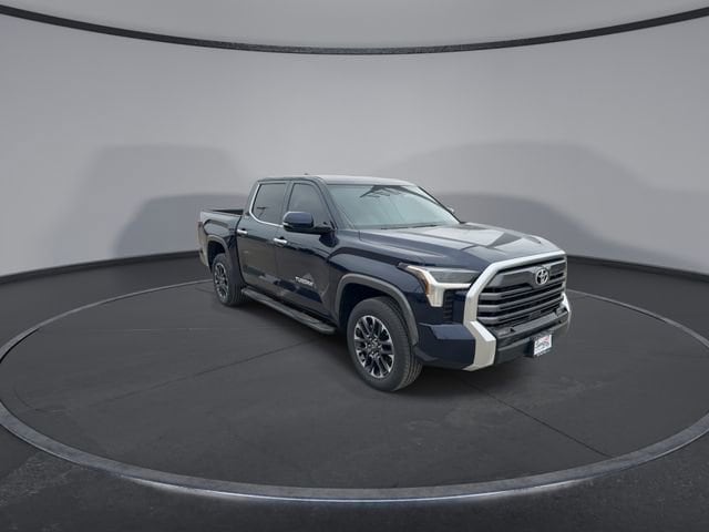 Thumbnail: 2026 Toyota Tundra - 2
