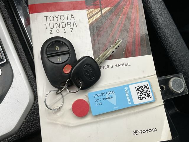 Thumbnail: 2017 Toyota Tundra - 29