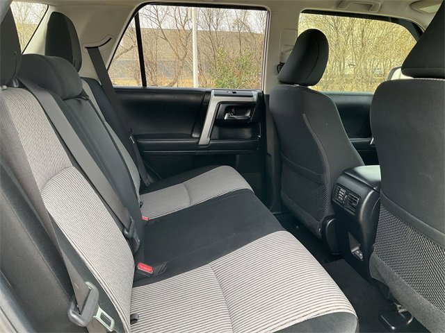 Thumbnail: 2023 Toyota 4Runner - 16