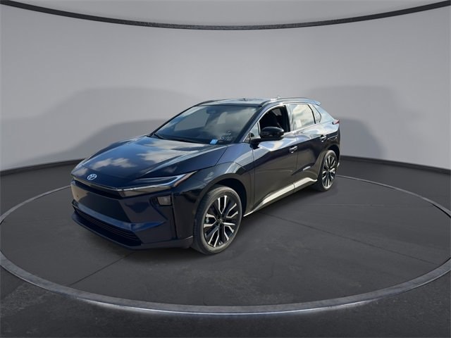 Thumbnail: 2026 Toyota bZ - 4