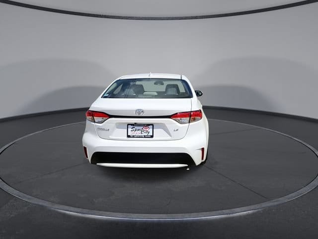 Thumbnail: 2020 Toyota Corolla - 6