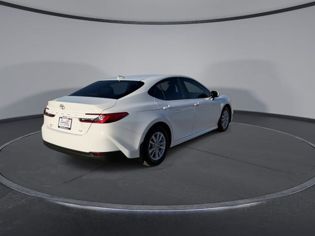 Thumbnail: 2026 Toyota Camry - 8
