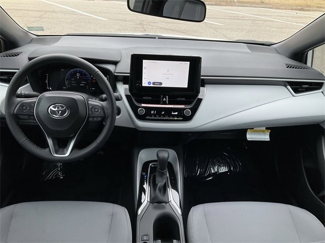 Thumbnail: 2026 Toyota Corolla - 18