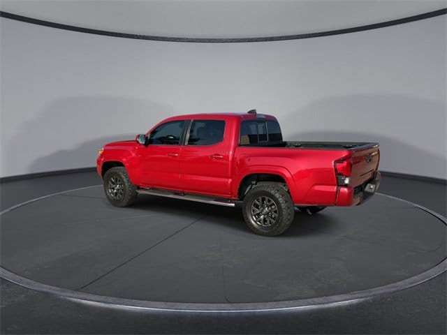 Thumbnail: 2020 Toyota Tacoma - 6
