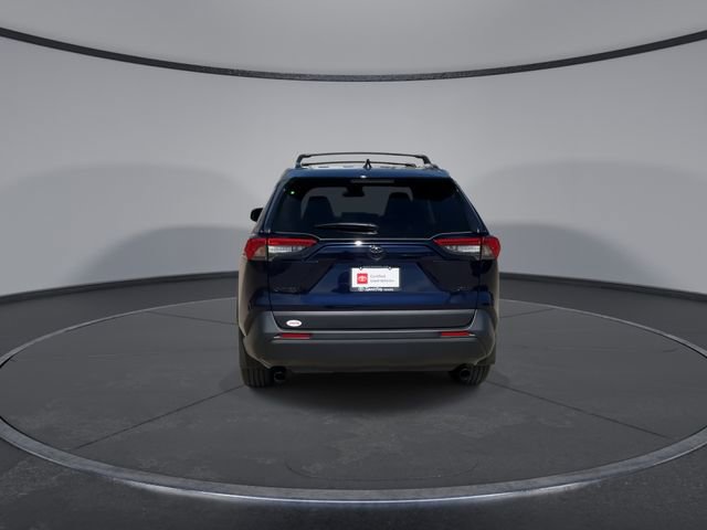 Thumbnail: 2025 Toyota RAV4 - 7