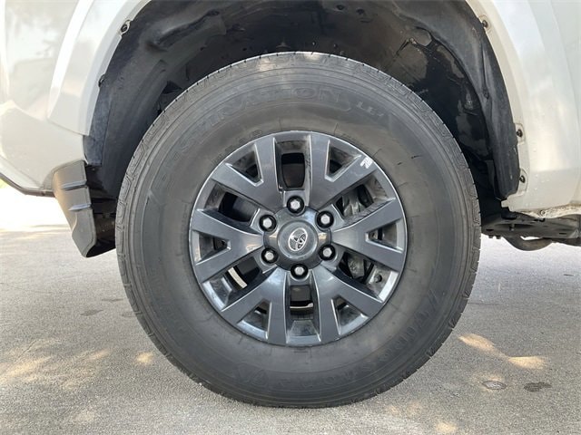 Thumbnail: 2023 Toyota Tacoma - 12