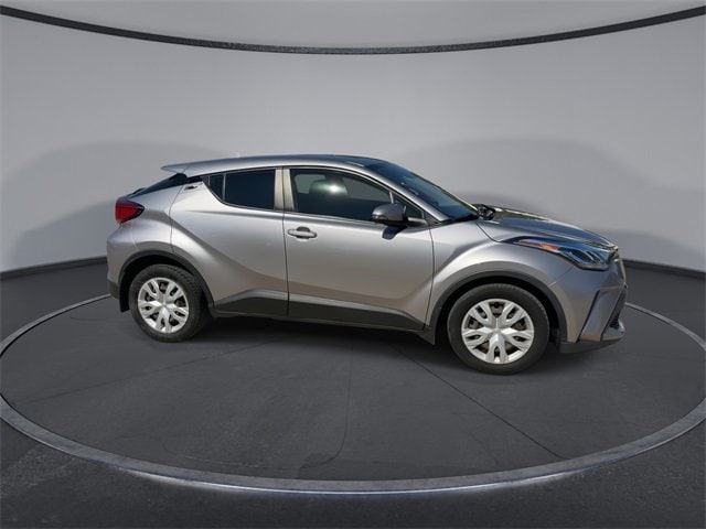 Thumbnail: 2020 Toyota C-HR - 9