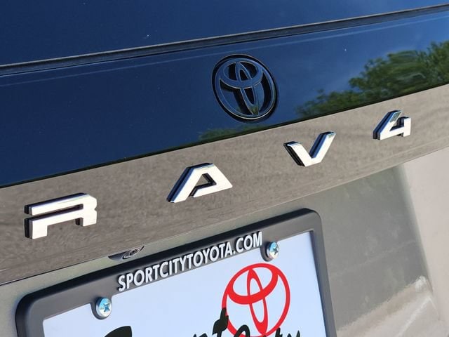 Thumbnail: 2026 Toyota RAV4 - 11