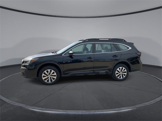 Thumbnail: 2022 Subaru Outback - 9