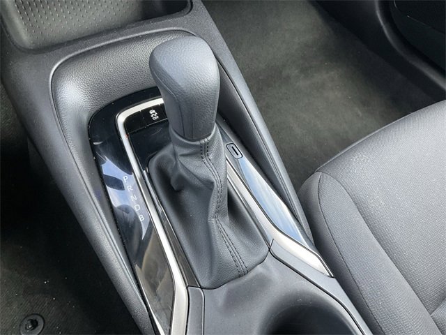 Thumbnail: 2024 Toyota Corolla - 24