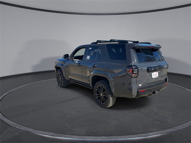 Thumbnail: 2026 Toyota 4Runner - 6