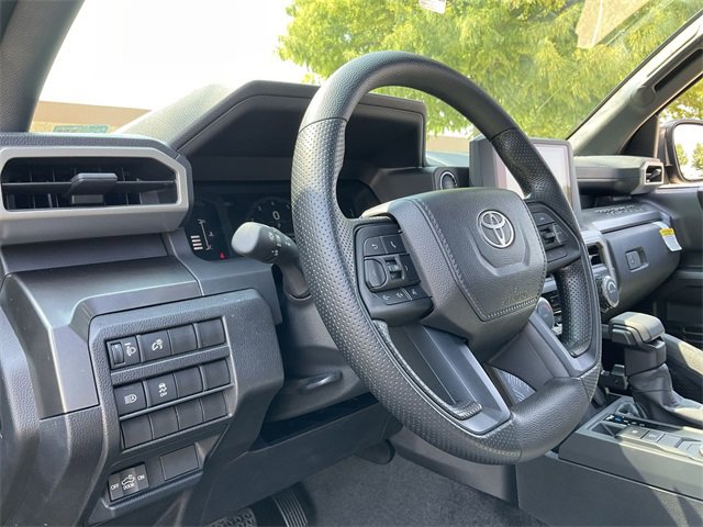 Thumbnail: 2025 Toyota Tacoma - 10