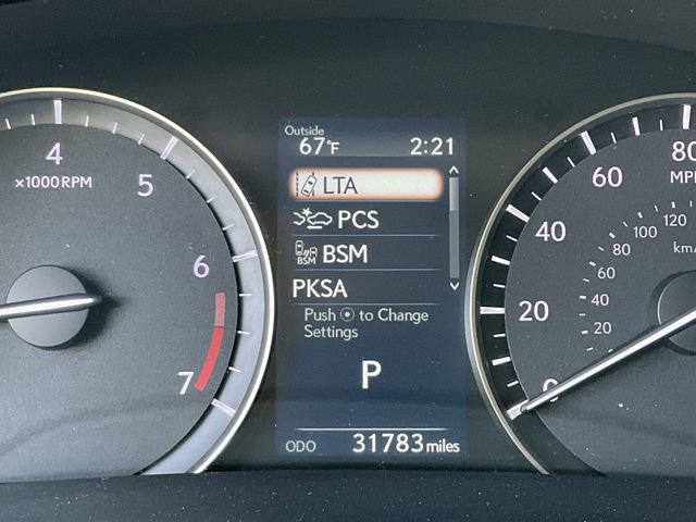 Thumbnail: 2022 Lexus RX - 27