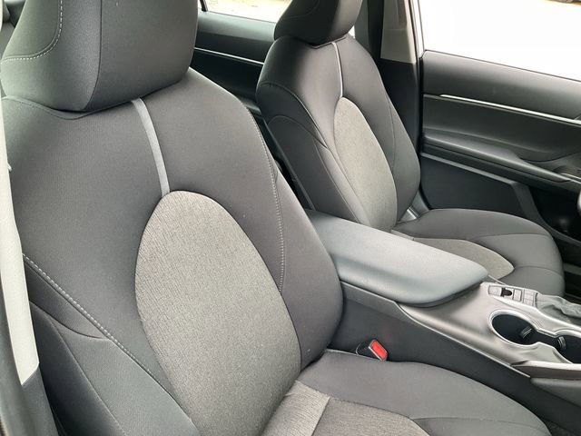 Thumbnail: 2023 Toyota Camry - 15