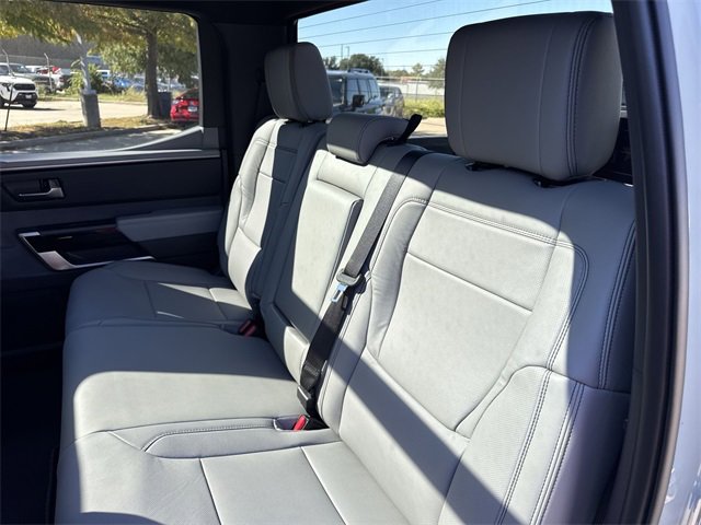 Thumbnail: 2026 Toyota Tundra - 18