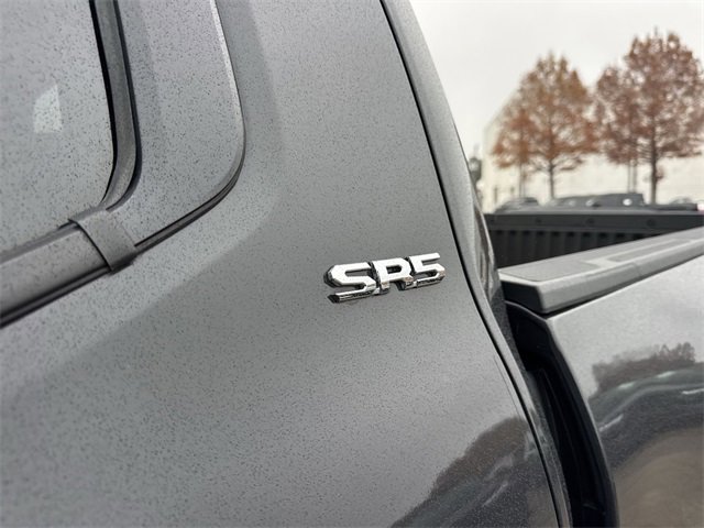 Thumbnail: 2025 Toyota Tacoma - 11