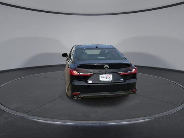 Thumbnail: 2026 Toyota Camry - 7