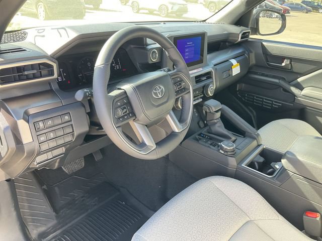 Thumbnail: 2026 Toyota 4Runner - 10