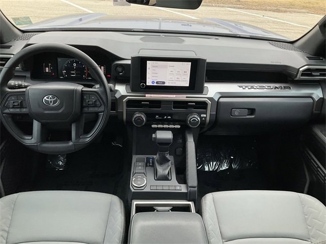 Thumbnail: 2025 Toyota Tacoma - 19