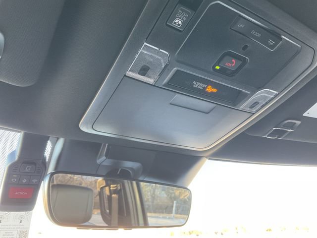 Thumbnail: 2026 Toyota Tundra - 25