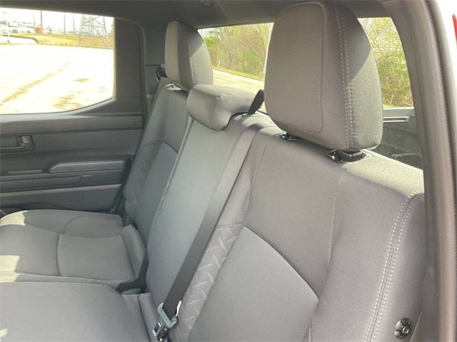 Thumbnail: 2026 Toyota Tacoma - 16