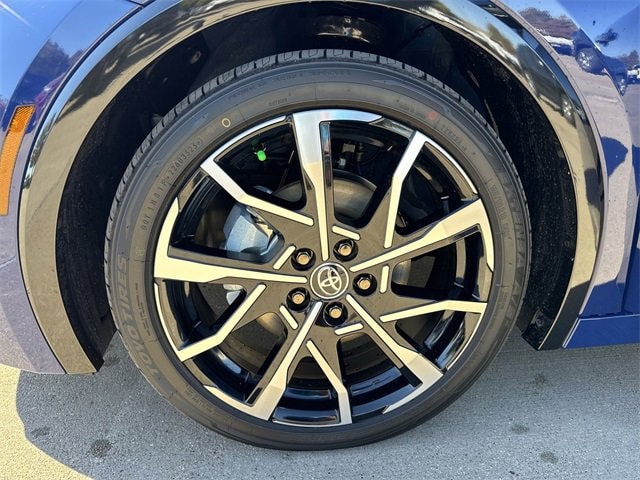 Thumbnail: 2026 Toyota Prius - 11