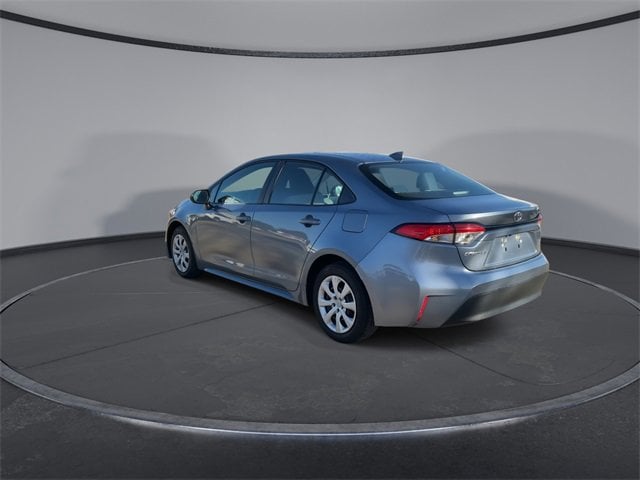 Thumbnail: 2024 Toyota Corolla - 6