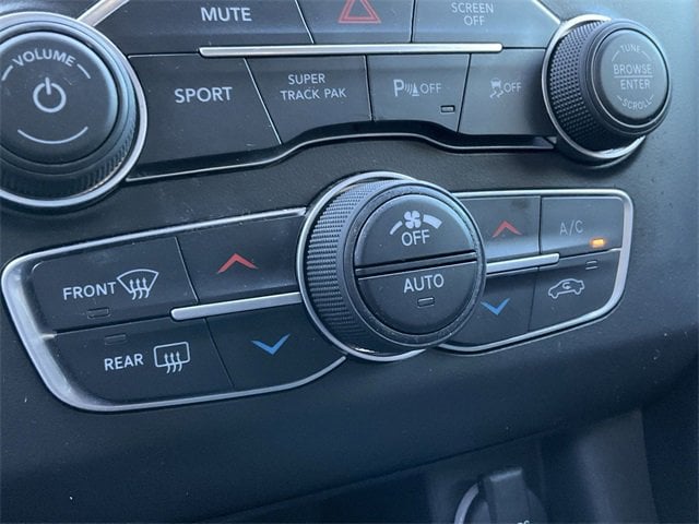 Thumbnail: 2021 Dodge Charger - 15