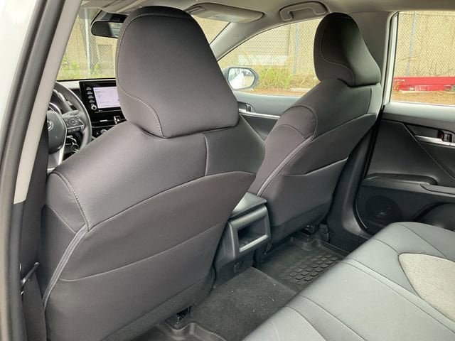 Thumbnail: 2023 Toyota Camry - 13