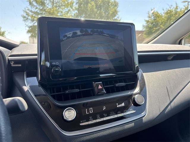 Thumbnail: 2024 Toyota Corolla - 20