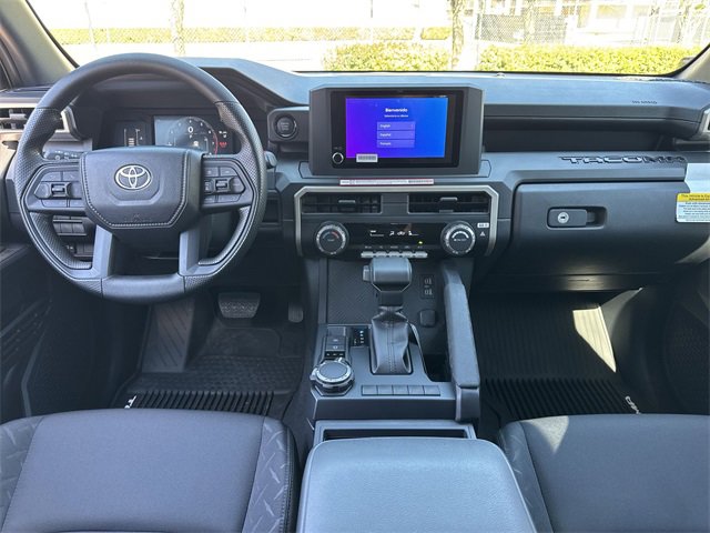 Thumbnail: 2026 Toyota Tacoma - 17