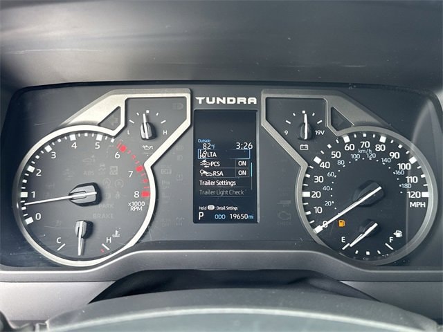 Thumbnail: 2024 Toyota Tundra - 26