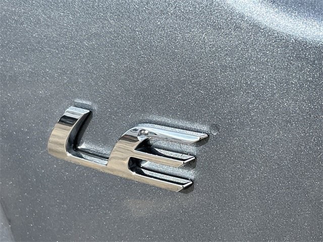 Thumbnail: 2024 Toyota Corolla - 11