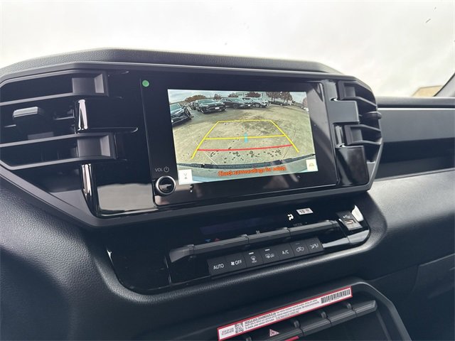 Thumbnail: 2026 Toyota Tundra - 21