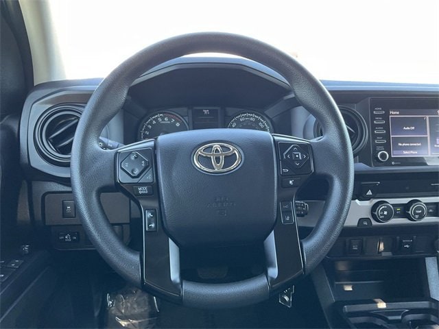 Thumbnail: 2022 Toyota Tacoma - 20