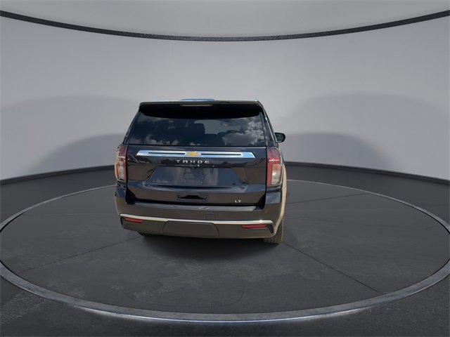 Thumbnail: 2022 Chevrolet Tahoe - 7