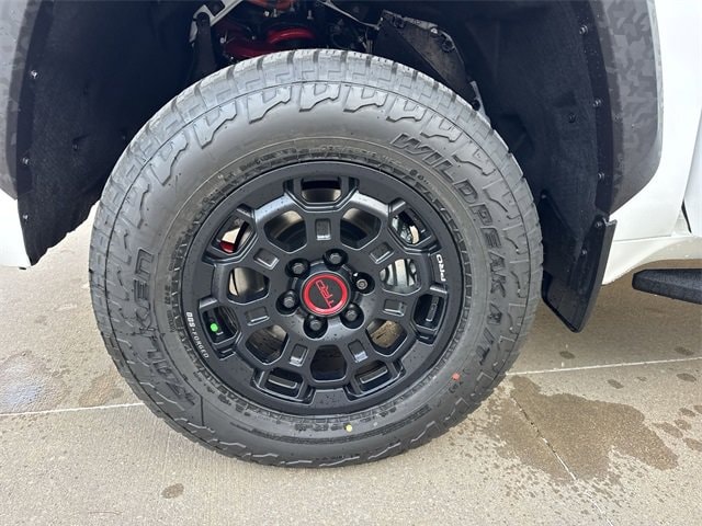 Thumbnail: 2026 Toyota Tundra - 12