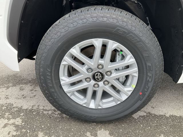 Thumbnail: 2026 Toyota Tundra - 12