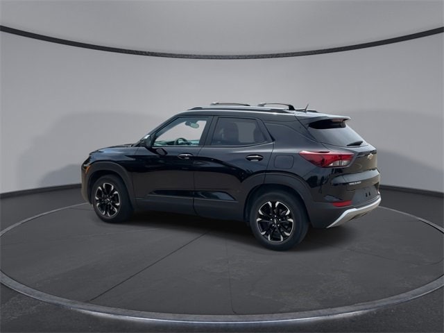 Thumbnail: 2023 Chevrolet TrailBlazer - 6