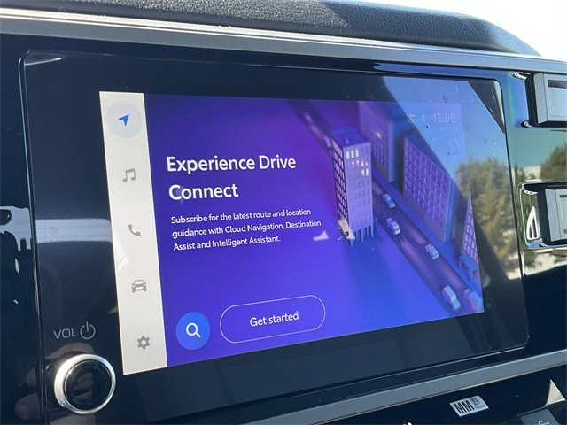 Thumbnail: 2025 Toyota Tundra - 23