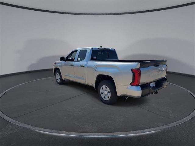 Thumbnail: 2026 Toyota Tundra - 6