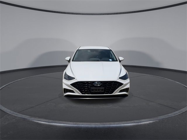 Thumbnail: 2023 Hyundai Sonata - 3