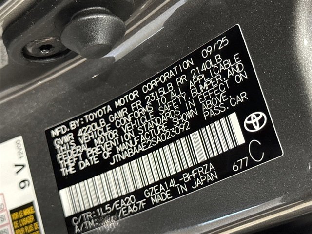 Thumbnail: 2025 Toyota GR Corolla - 22