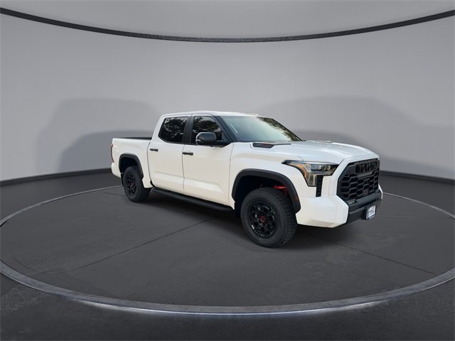 Thumbnail: 2026 Toyota Tundra - 2