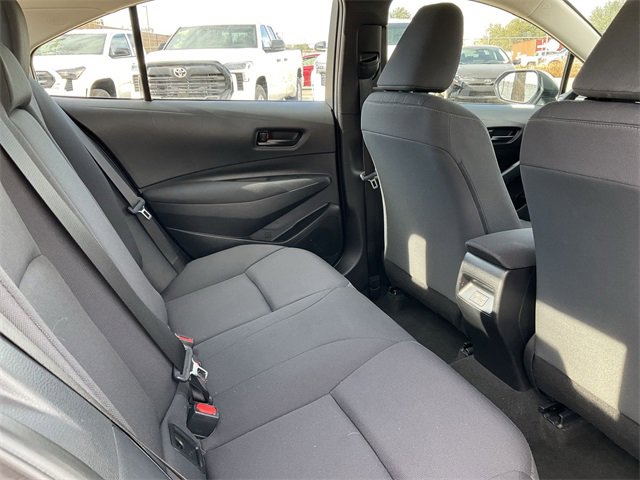 Thumbnail: 2024 Toyota Corolla - 16