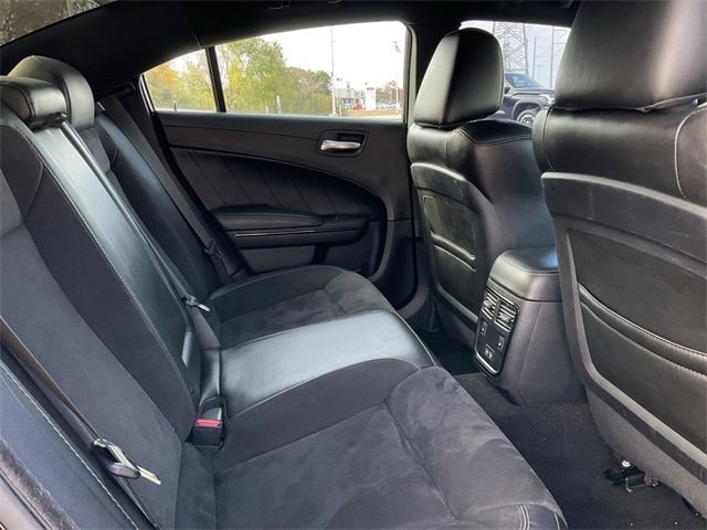 Thumbnail: 2021 Dodge Charger - 16