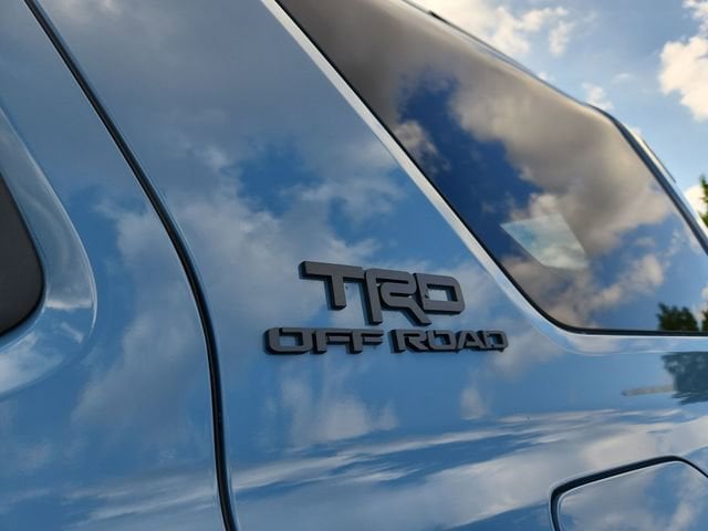 Thumbnail: 2026 Toyota 4Runner - 11